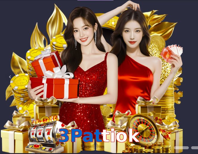 3Pattiok
